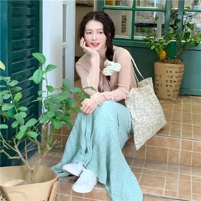 小芽的奇幻人生